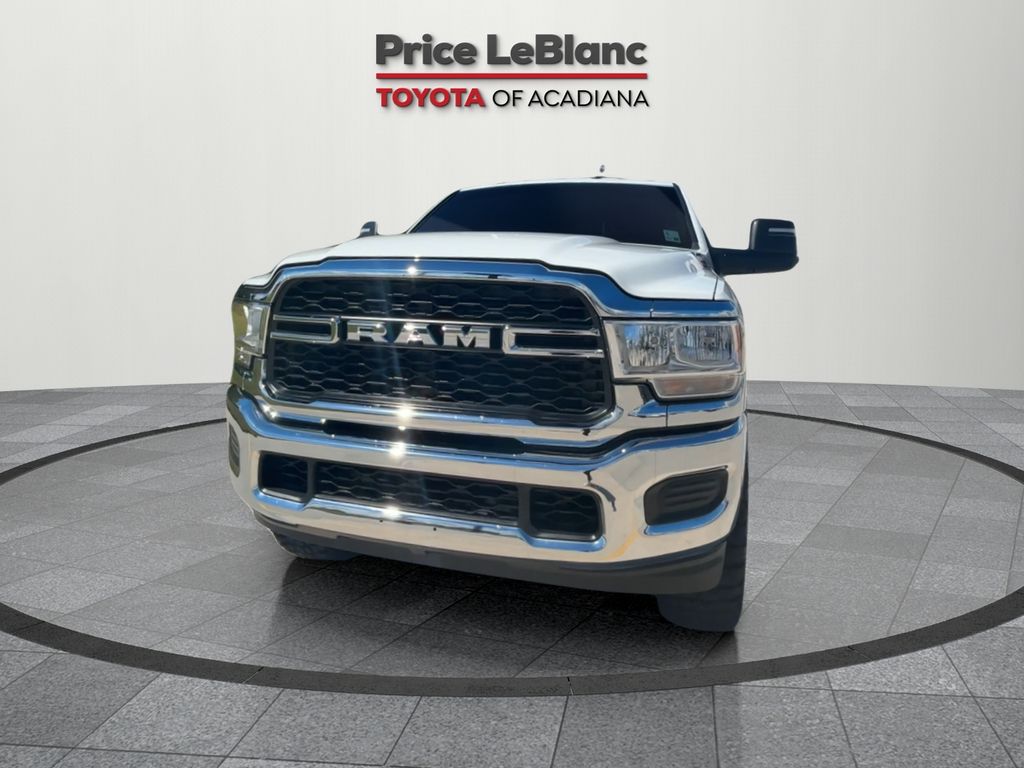 2024 Ram 2500 Tradesman photo 2