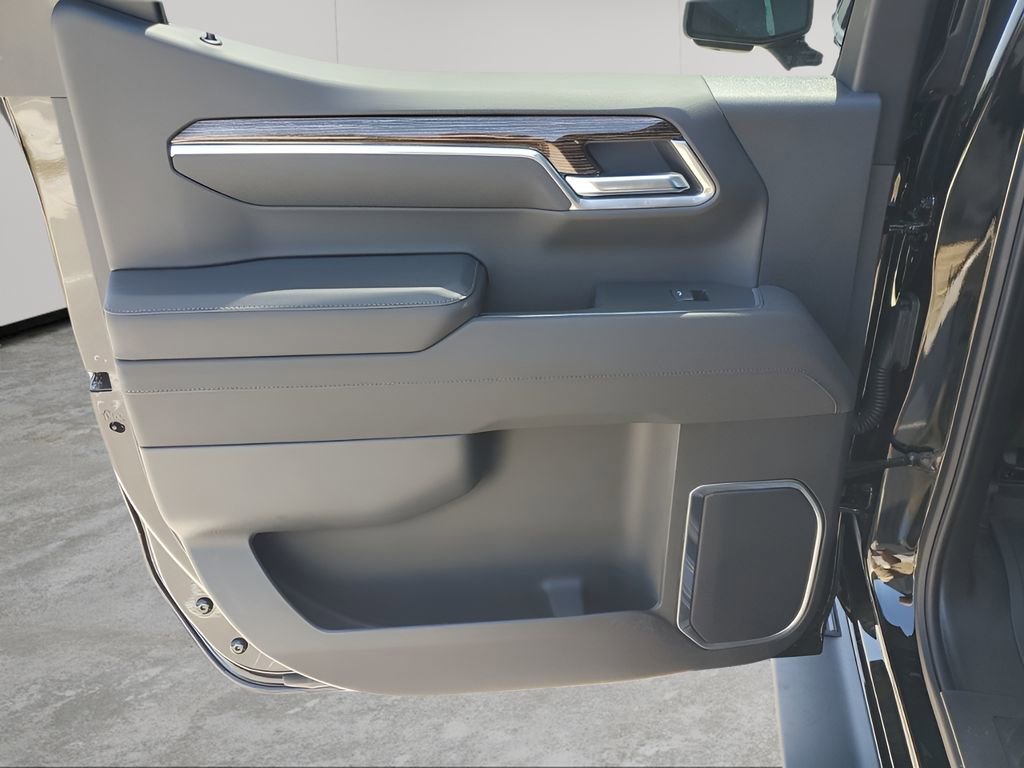 2025 Gmc Sierra 1500 Elevation photo 17