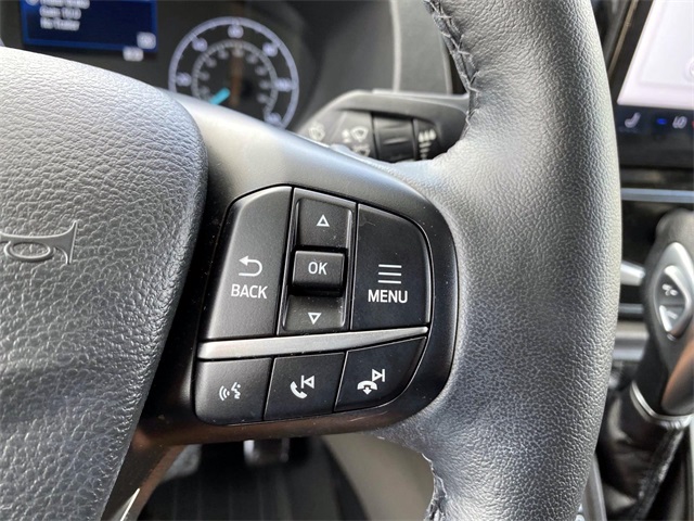 2024 Ford Transit photo 20