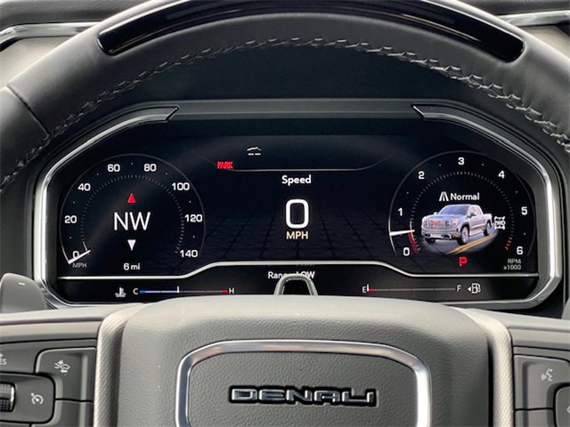 2025 Gmc Sierra 1500 Denali photo 31
