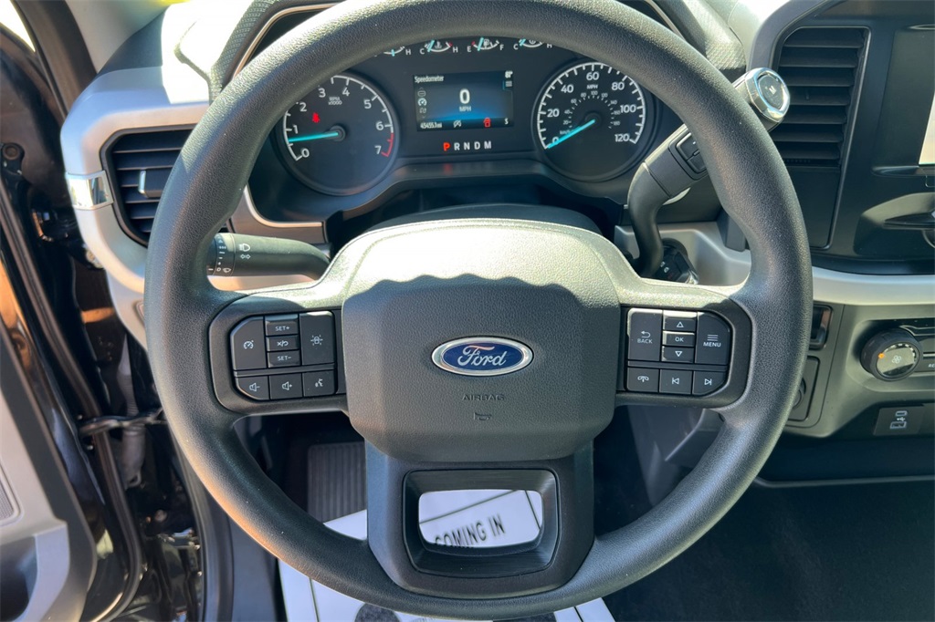 2023 Ford F-150 XL photo 24