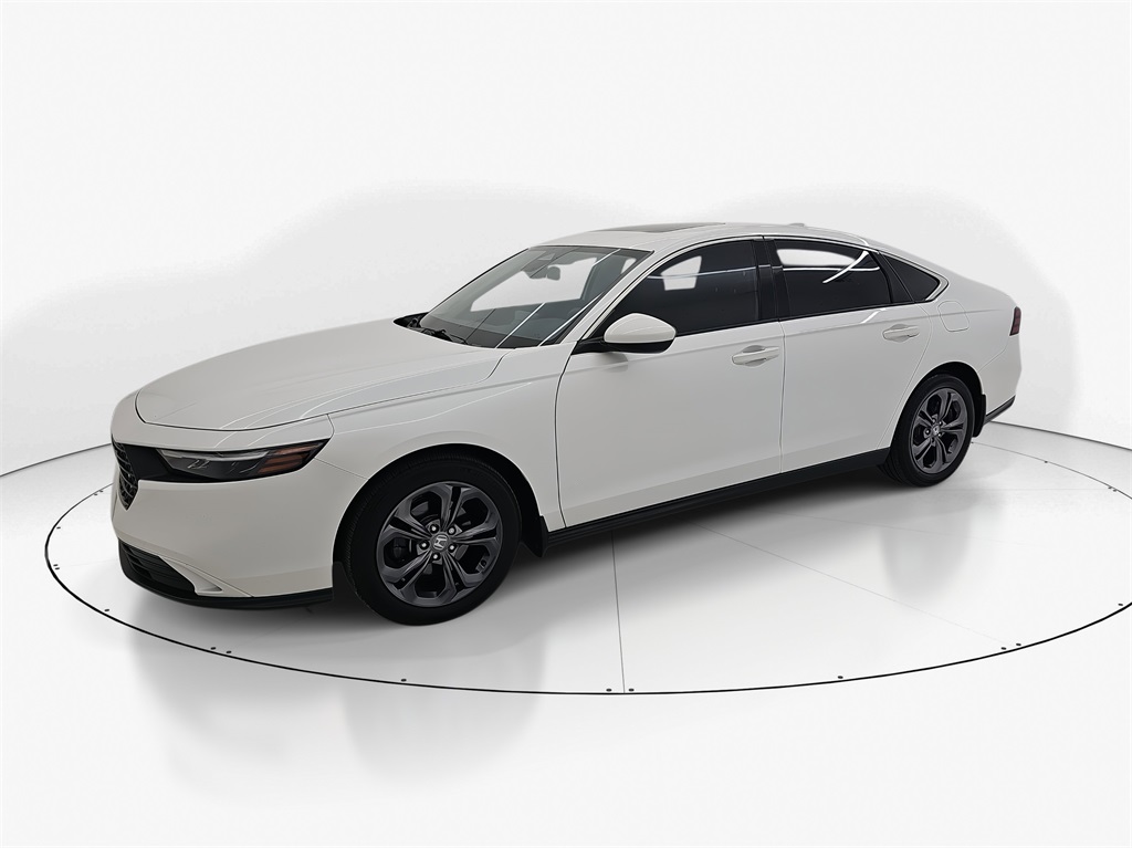 2023 Honda Accord EX photo 10
