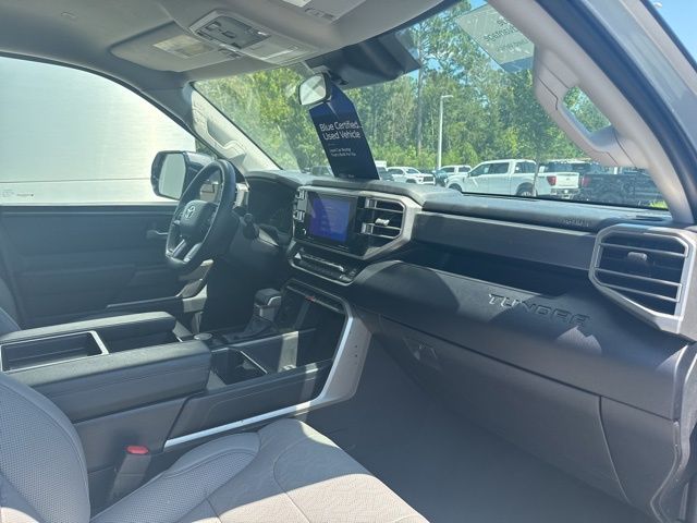 2024 Toyota Tundra SR5 photo 26