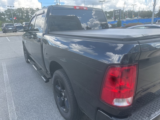 2014 Ram 1500 Express photo 14