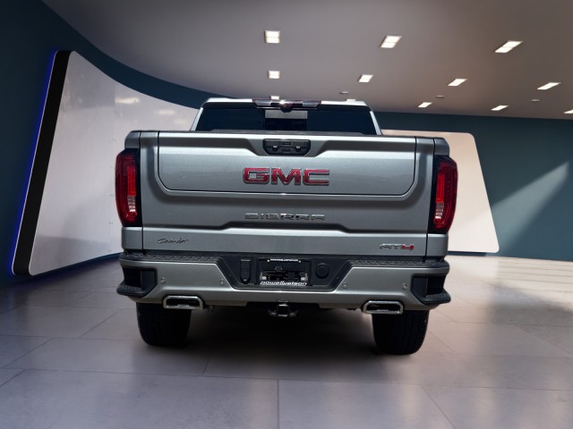 2024 Gmc Sierra 1500 AT4 photo 4
