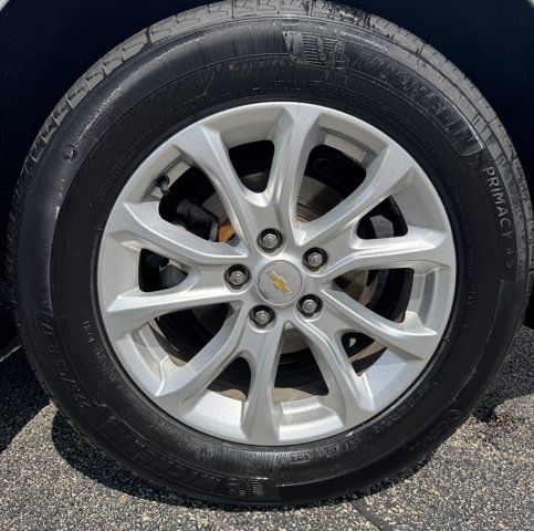 2019 Chevrolet Equinox LT photo 9