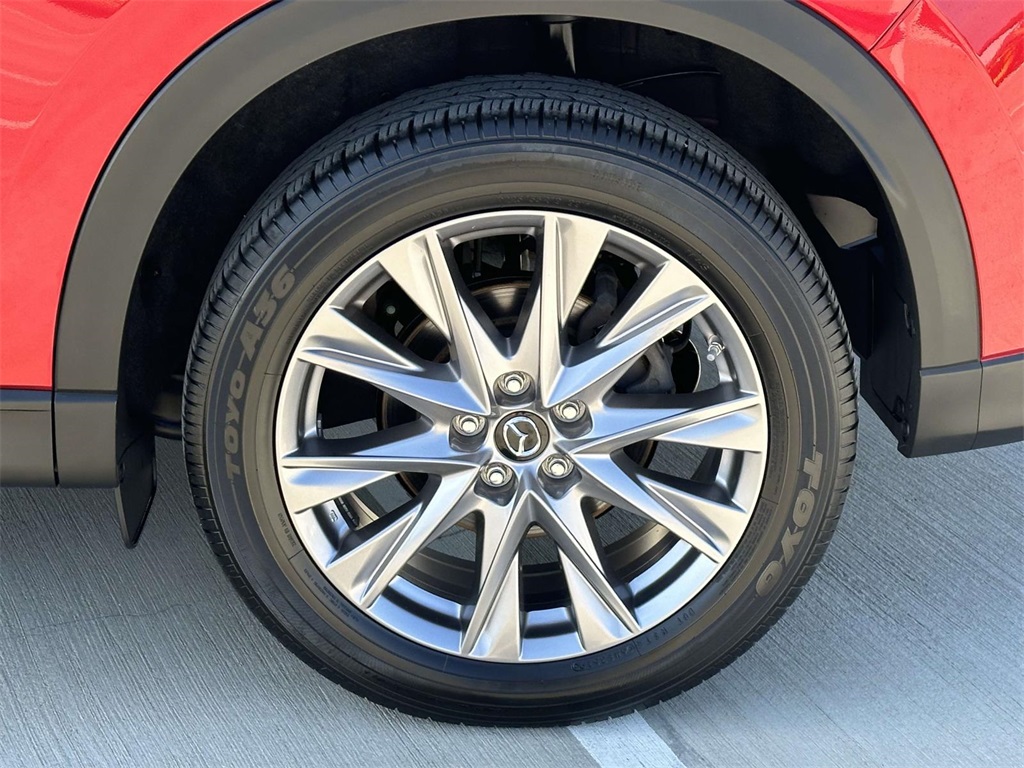 2019 Mazda CX-5 Grand Touring photo 12