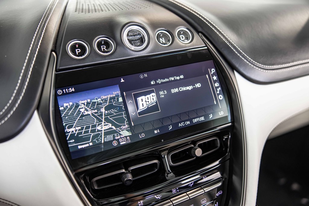 2023 ASTON MARTIN DBX - Image 30