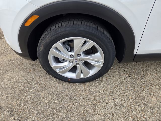 2026 Buick Encore GX Preferred photo 10