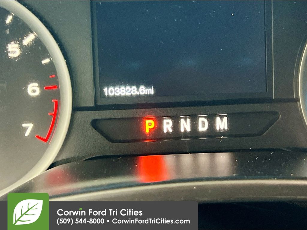 2018 Ford F-150 XLT photo 2