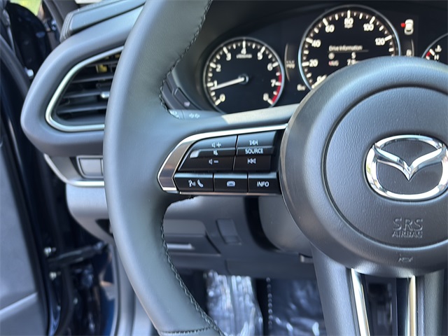 2025 Mazda CX-30 2.5 Select Sport photo 9