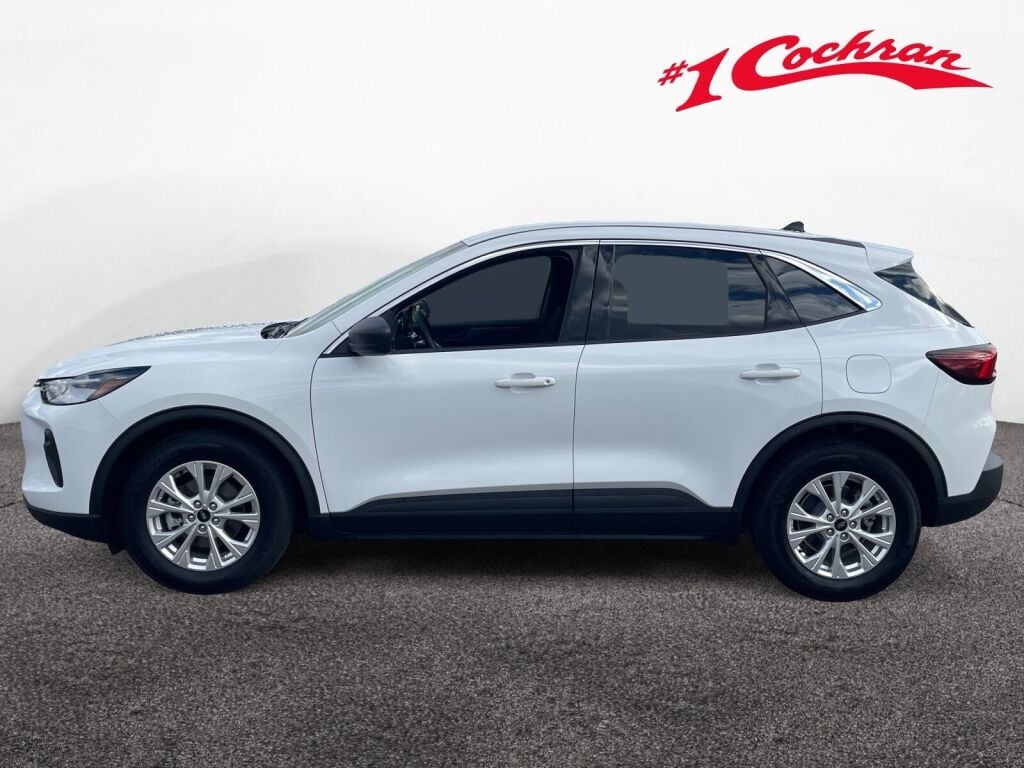 2023 Ford Escape Active photo 4