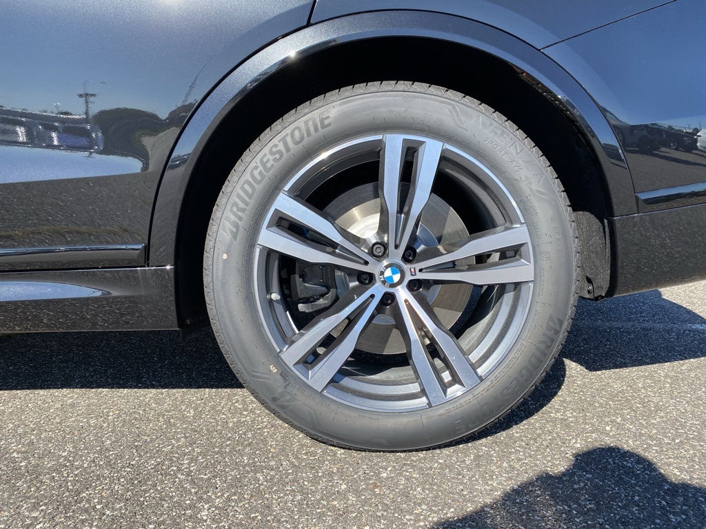 2026 Bmw X7 M60i photo 4