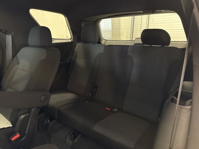 2022 Chevrolet Traverse Cloth photo 24