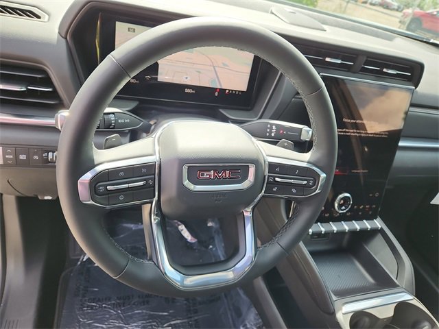 2026 Gmc Terrain Elevation photo 17