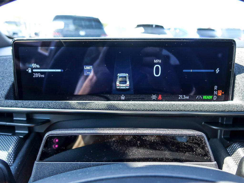 2025 FORD MUSTANG MACH-E - Image 11