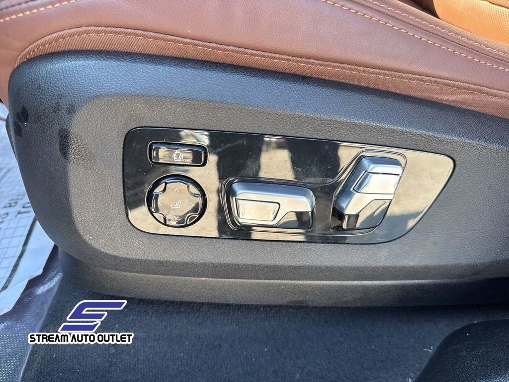 2024 Bmw X6 photo 20
