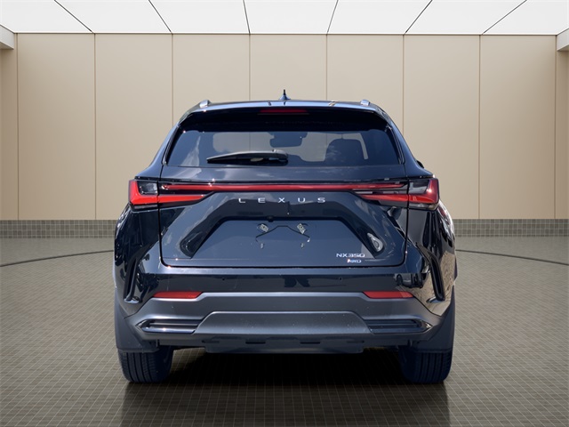 2023 Lexus NX 350 Premium photo 4