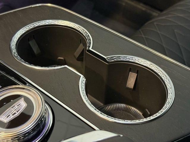 2026 Cadillac Lyriq photo 33