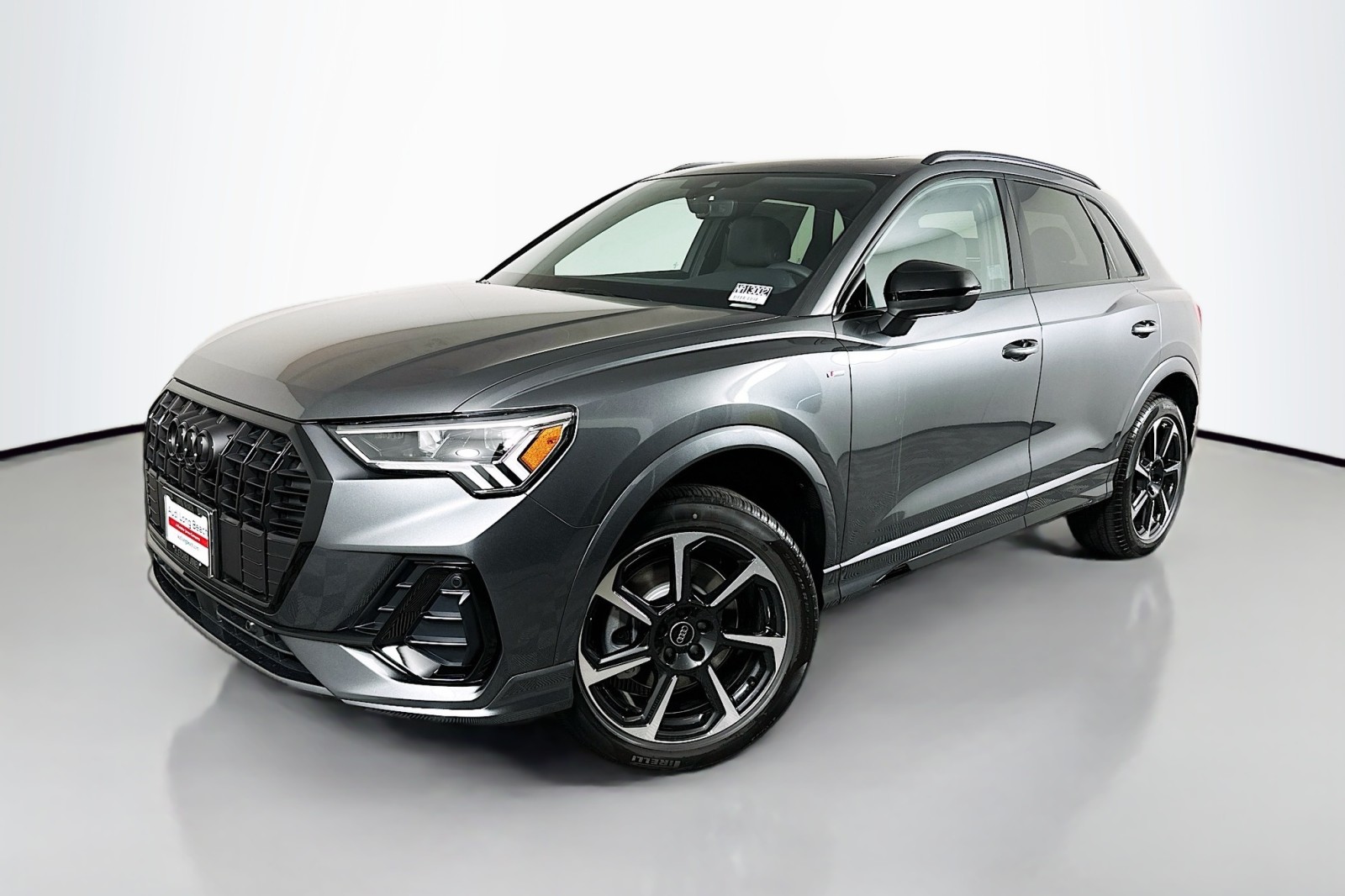 2025 Audi Q3 S Line Premium Plus's photo