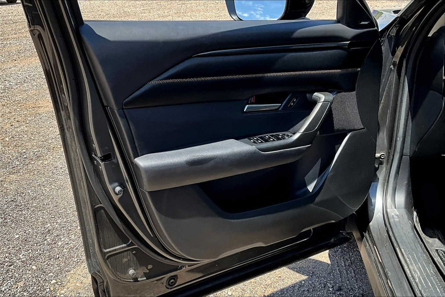 2023 Mazda CX-50 2.5 Turbo Premium photo 16