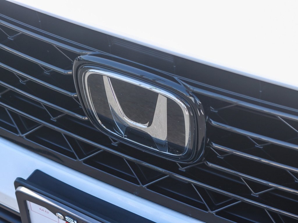 2023 Honda Accord EX photo 5