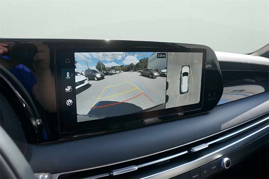 2024 Hyundai Palisade Calligraphy photo 18