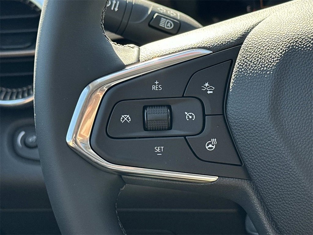 2025 Chevrolet Trax ACTIV photo 16