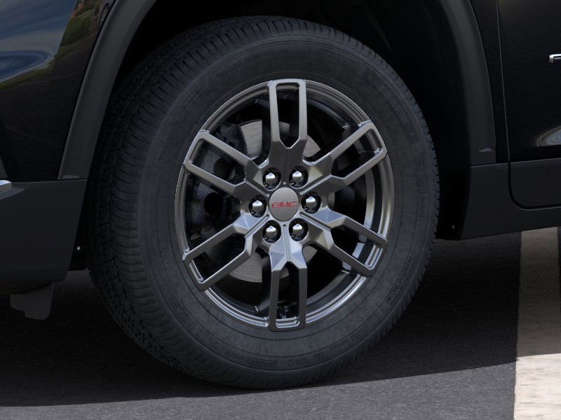 2025 Gmc Acadia Elevation photo 9