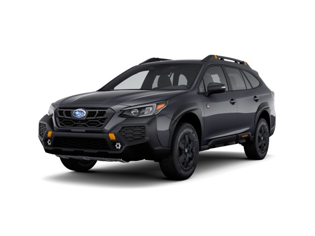 2025 Subaru Outback Wilderness photo 2