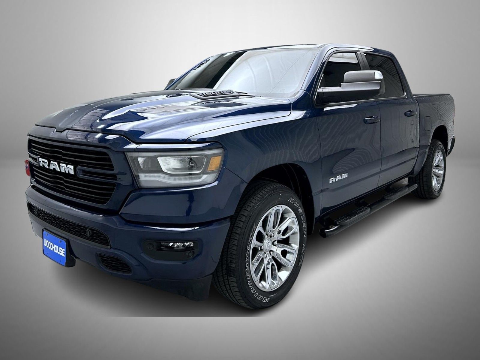 2023 RAM Ram 1500 Pickup Laramie's photo