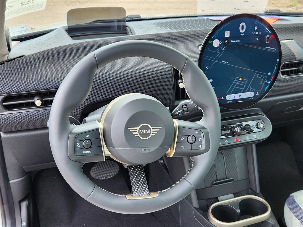 2025 Mini Cooper 2 Door Hardtop S photo 18