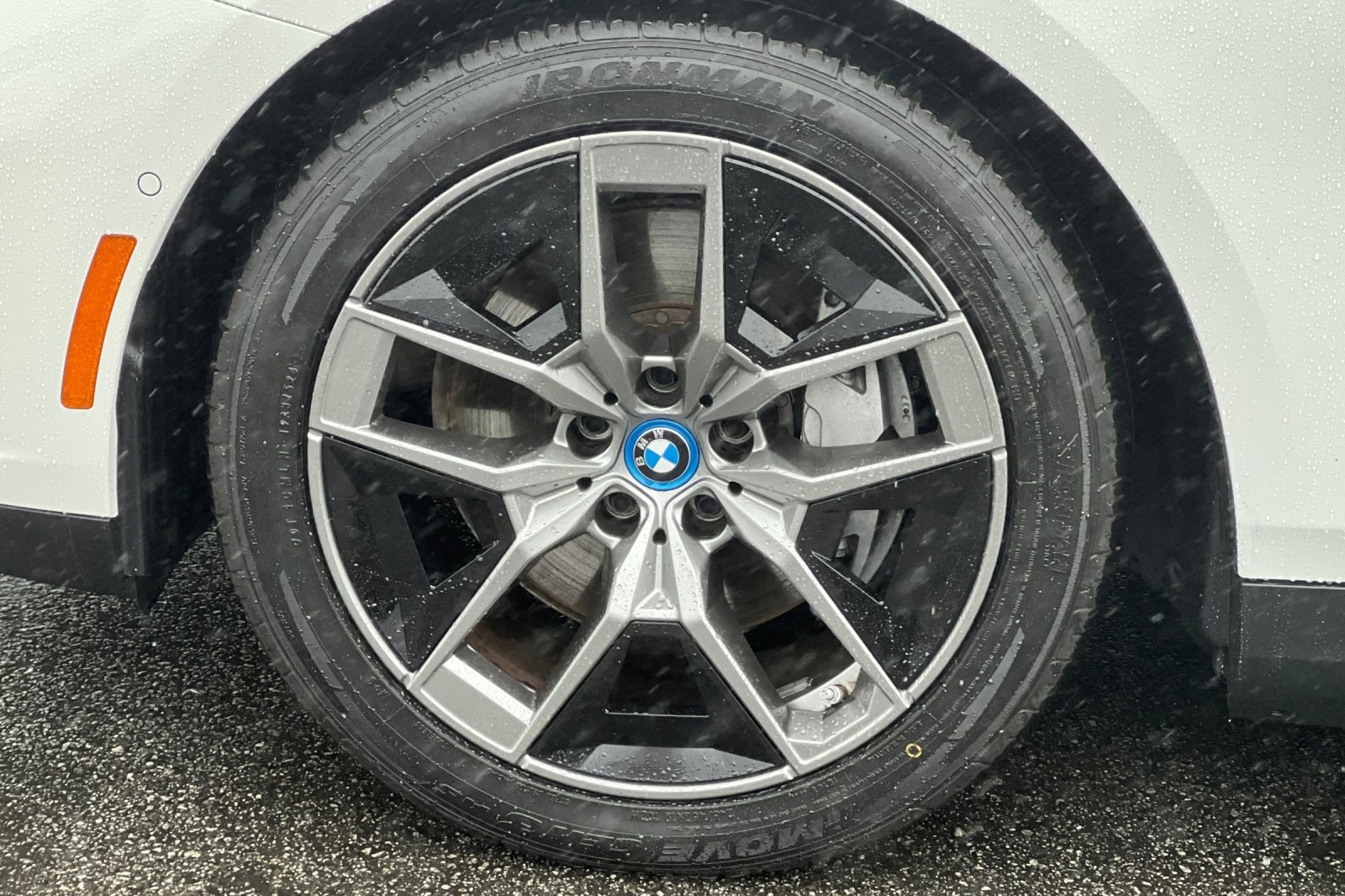 2024 Bmw i5 eDrive40 photo 29