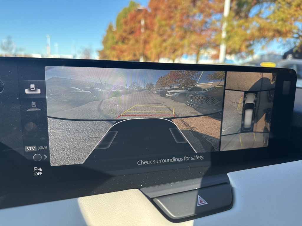 2024 Mazda CX-90 3.3 Turbo S Premium photo 2