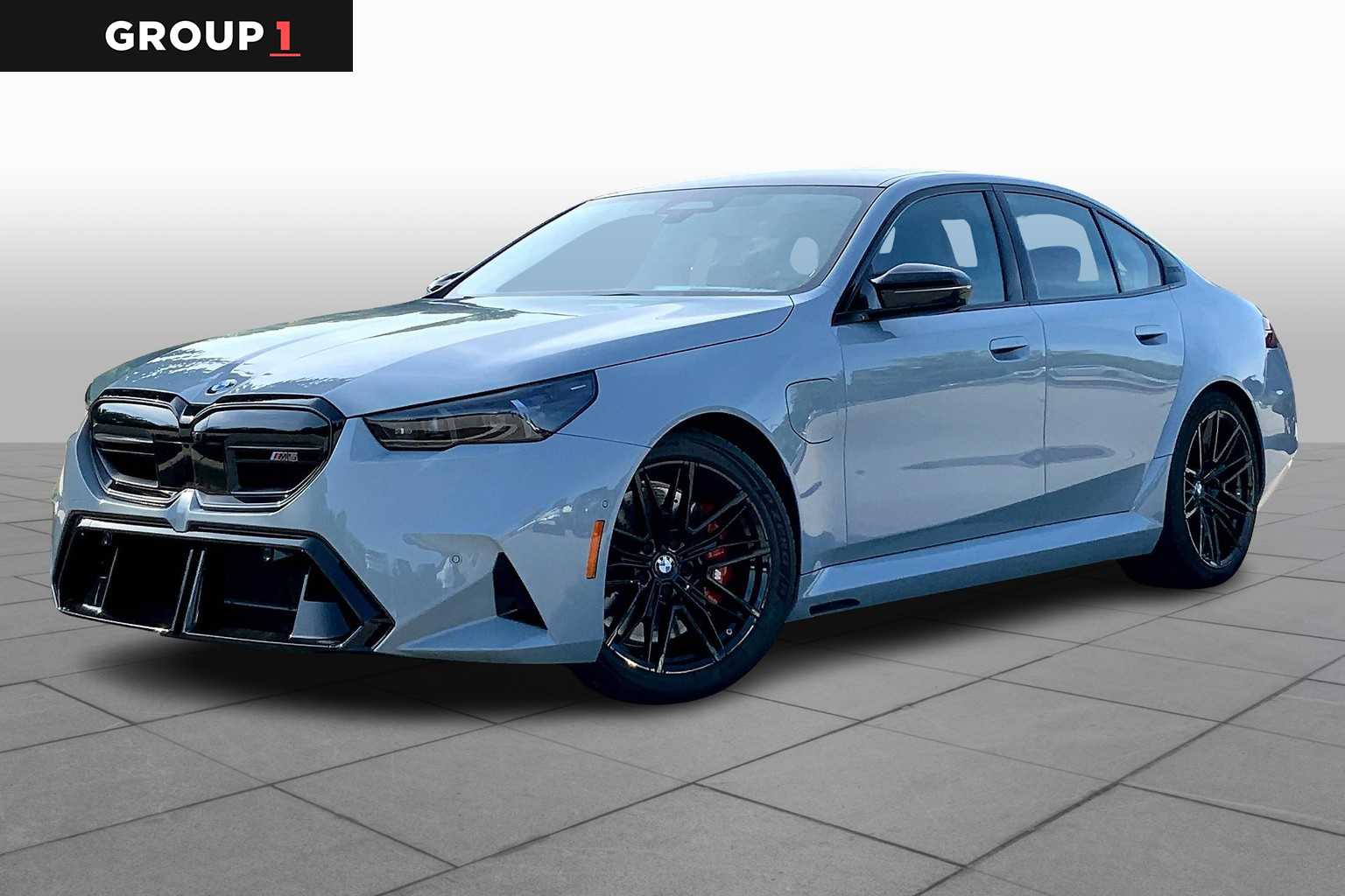 2026 BMW M5