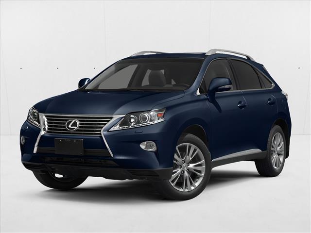 2014 Lexus RX 350