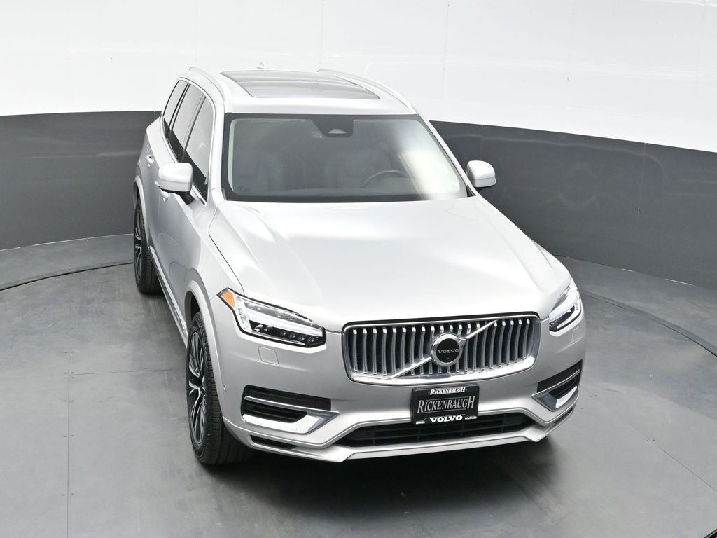 2023 Volvo XC90 T8 Plus photo 25