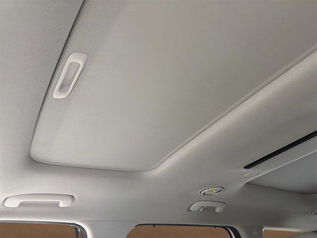 2026 Hyundai Palisade Limited photo 15