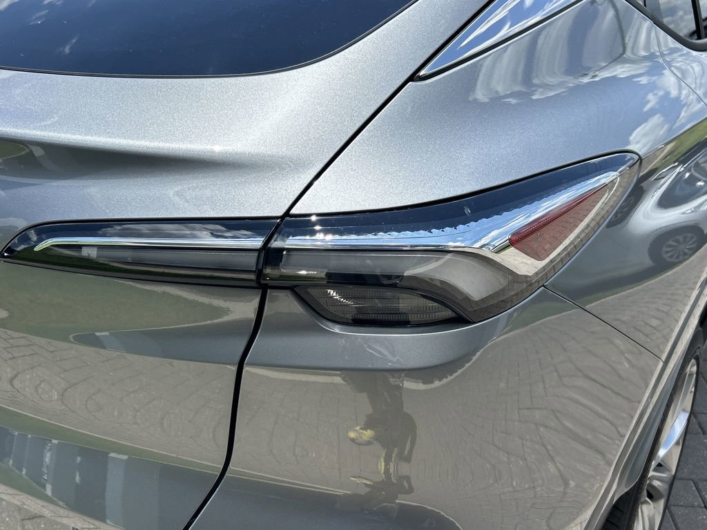 2025 Buick Envista Avenir photo 9