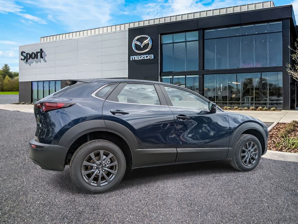 2025 Mazda CX-30 2.5 S photo 3