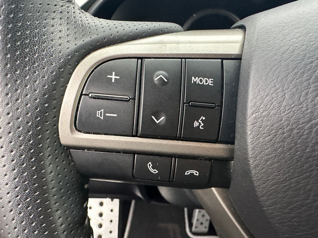 2022 Lexus RX 450h F SPORT photo 20