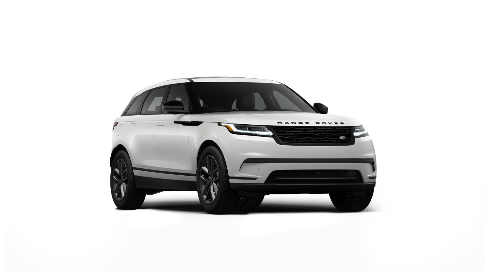 2026 Land Rover Range Rover Velar