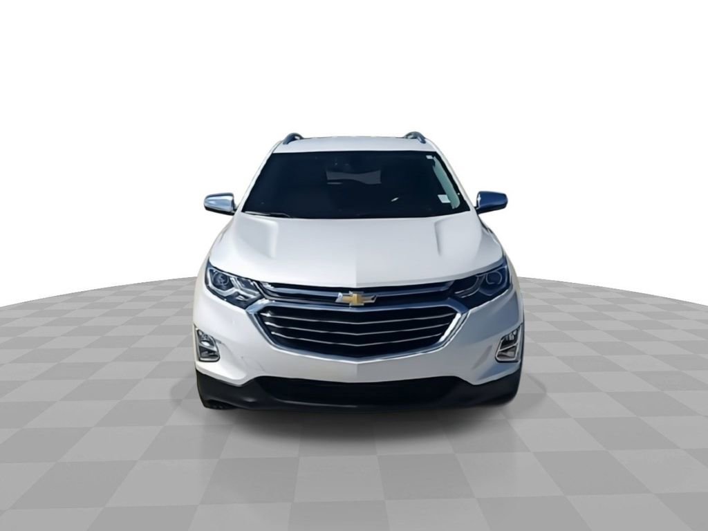 2019 Chevrolet Equinox Premier photo 3