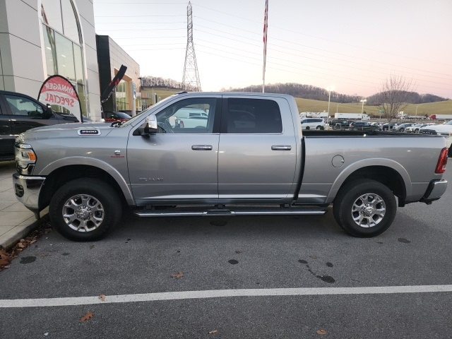 2022 RAM Ram 3500 Pickup Laramie's photo