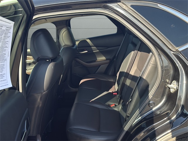 2024 Mazda CX-30 2.5 S Premium photo 16