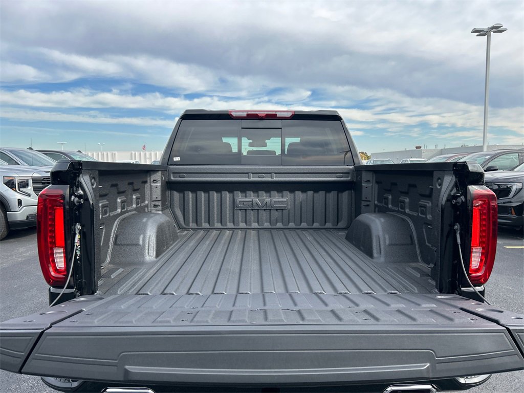 2026 GMC SIERRA - Image 34