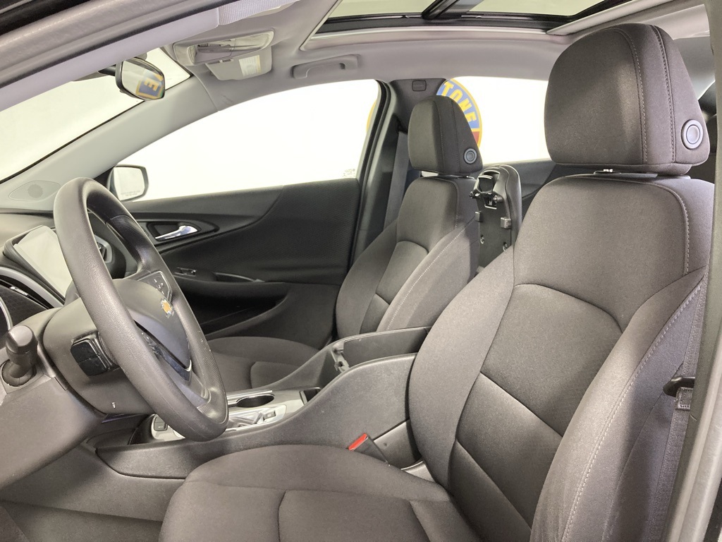 2024 Chevrolet Malibu 1LT photo 9