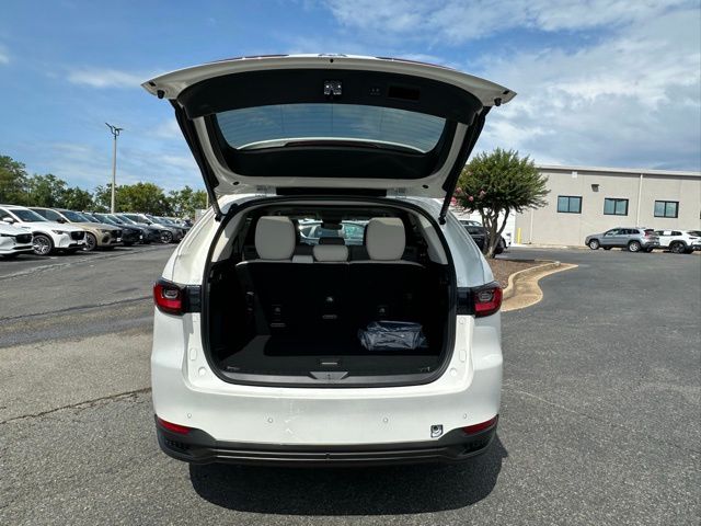 2025 Mazda CX-90 3.3 Turbo Preferred photo 12