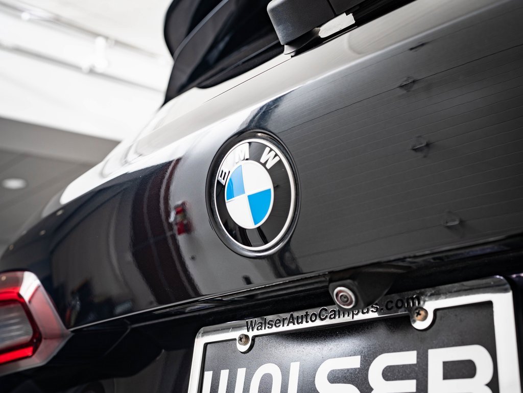 2021 Bmw X5 M photo 17
