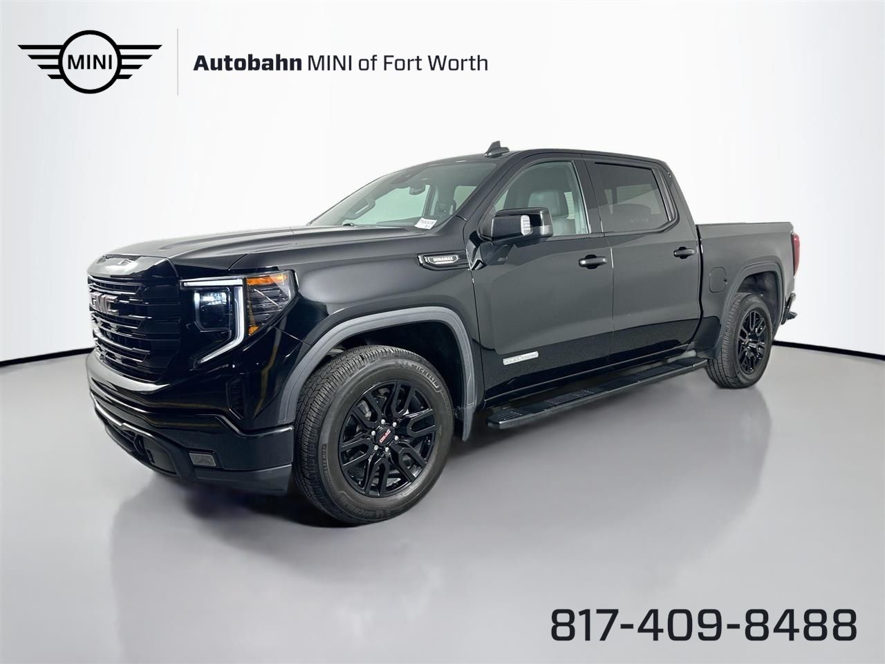 2022 GMC Sierra Base's photo